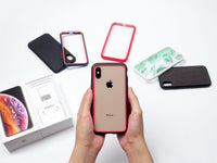 ★最終値下げ!iPhone XS Max Solidsuitケース バンパー Amazon.co.jp: RhinoShield（ライノシールド） iPhone XS/X用